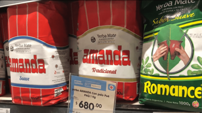 Lanzan el Programa Precios Justos en almacenes y comercios minoristas