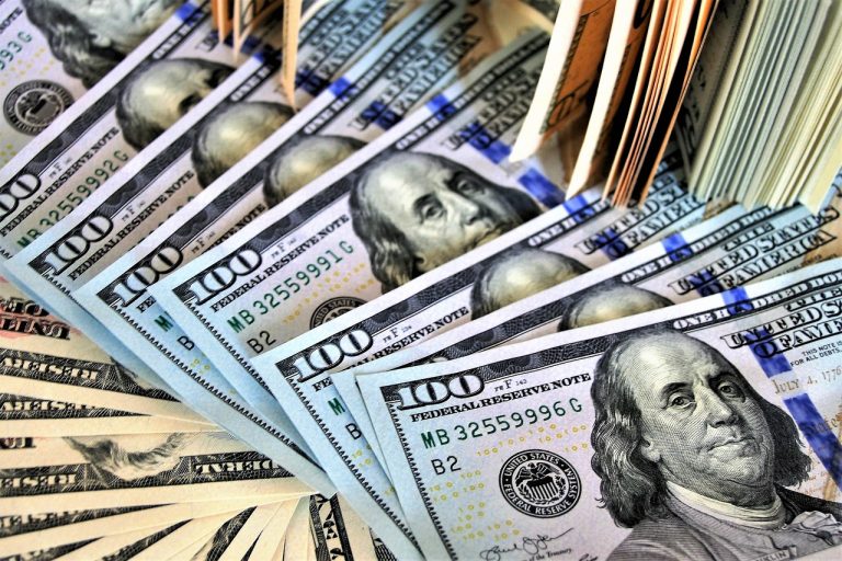 El dólar «blue»: a cuánto cerró su cotización este miércoles 17 mayo