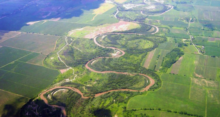 Denuncian a la SAT de contaminar la Cuenca Salí-Dulce afectando a tres provincias