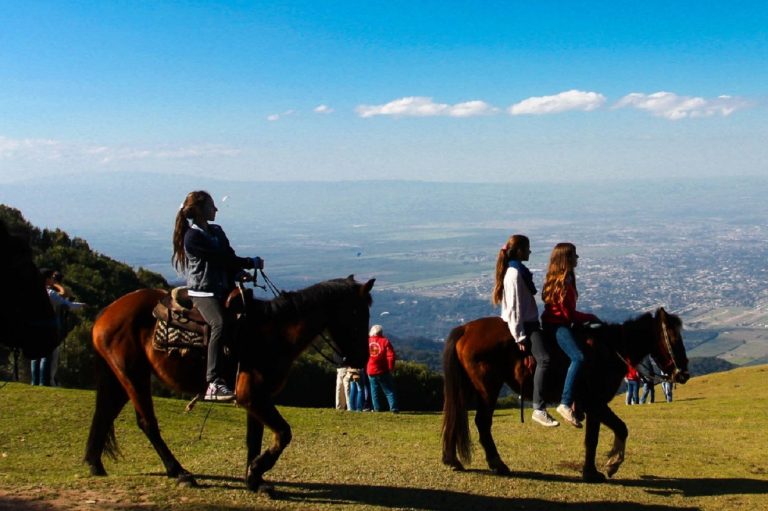 Pronóstico del tiempo en Tucumán para el sábado 17 de junio