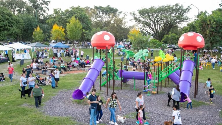 Realizarán la Mega Feria Fest de Yerba Buena en la Rotonda del Pie del Cerro