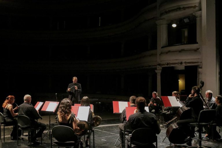 Presentan el concierto “Alemania y Francia, dos Romanticismos” en el Teatro San Martín