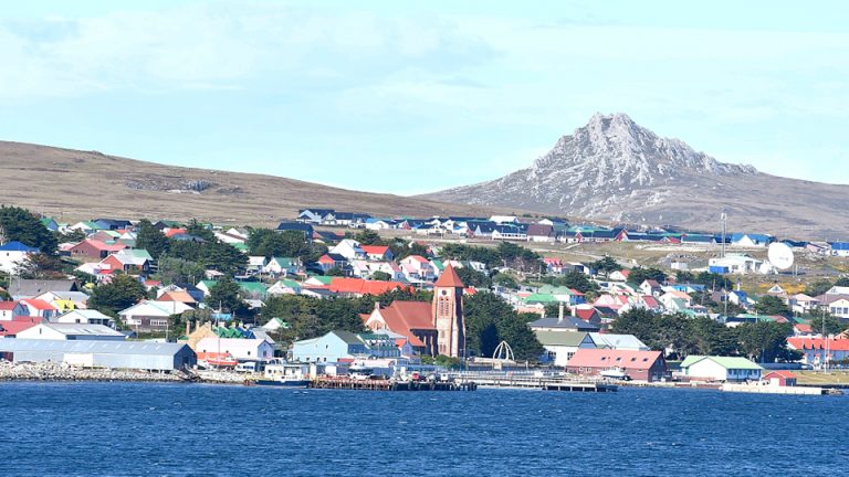 Argentina reafirmó su soberanía sobre las Islas Malvinas y denunció la militarización británica