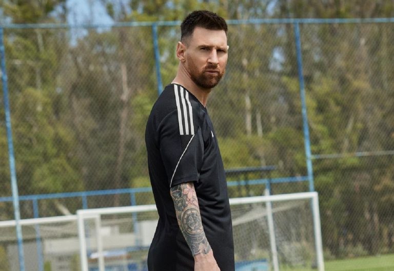 ¿Cuál será el número de camiseta que usará Lionel Messi para jugar con el Inter Miami?