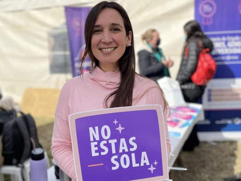 Cómo interviene el Observatorio de las Mujeres y Violencias en los casos de intento de femicidio