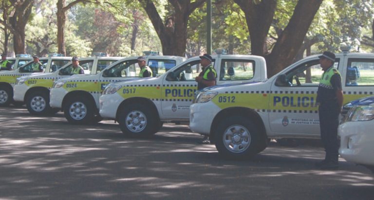 Realizarán operativos preventivos durante todo el fin de semana largo