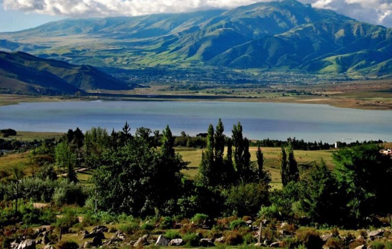 Pronóstico del tiempo en Tucumán para el miércoles 21 de junio