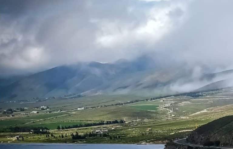 Pronóstico del tiempo en Tucumán para el sábado 10 de junio