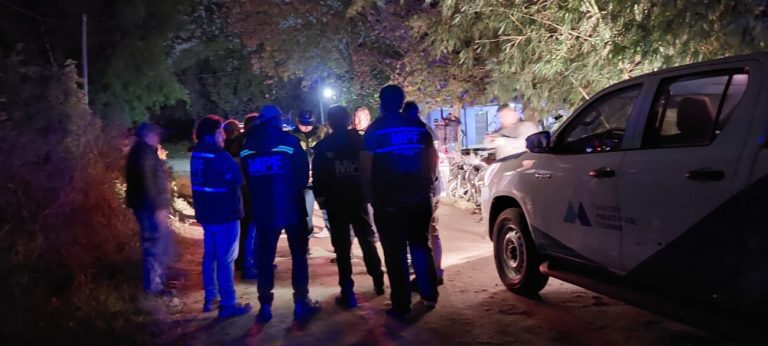 Un hombre de 30 años fue asesinado afuera de una fiesta en Simoca