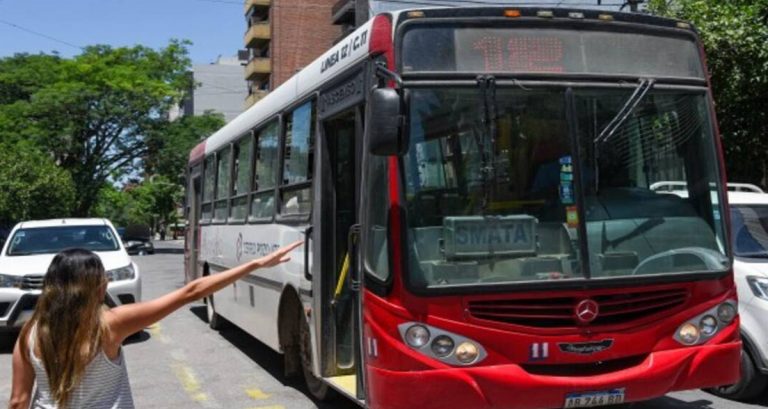 Precio del boleto de colectivo: empresarios pedirán un aumento