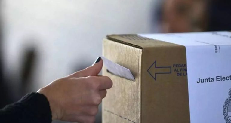 Elecciones PASO: ¿cómo votaron en cada uno de los departamentos tucumanos?