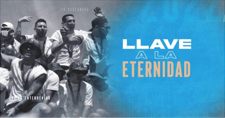 «Llave a la eternidad» desembarca en la pantalla de Canal 10