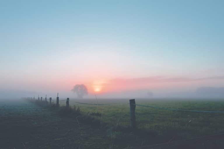 Pronóstico del tiempo en Tucumán para el martes 27 de junio