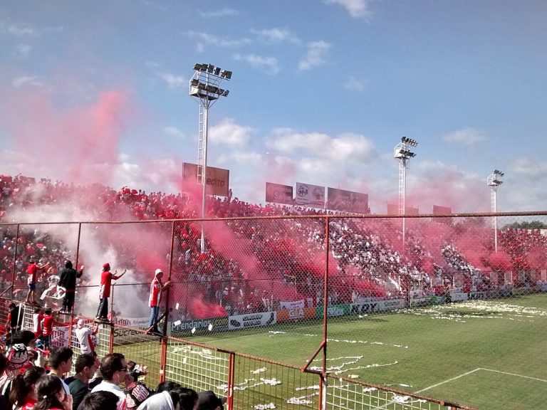 San Martín va por más ante Estudiantes Río Cuarto