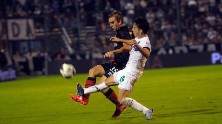 El empate entre Newell’s y Gimnasia cerró la fecha 22 de la Liga Profesional