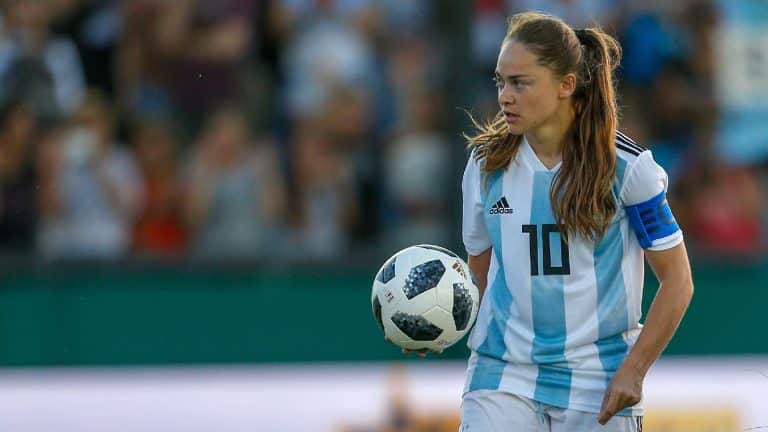 Mundial Femenino: la Selección quiere hacer historia frente a Sudáfrica