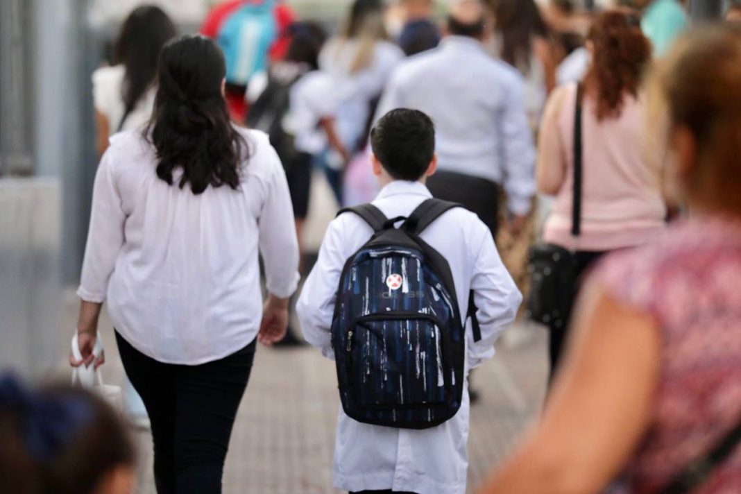 Paro de colectivos: Jaldo advirtió que los tucumanos son los que pierden