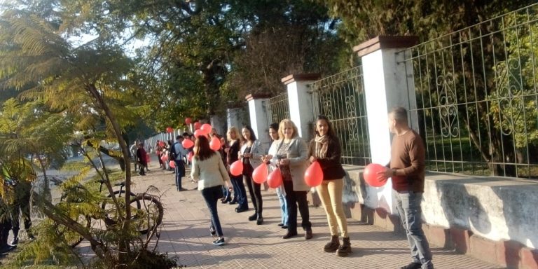 Trabajadores de Desarrollo Social denuncian precarización laboral