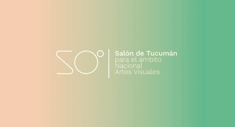 Prorrogaron la inscripción para el 50° Salón de Tucumán para el Ámbito Nacional – Artes Visuales