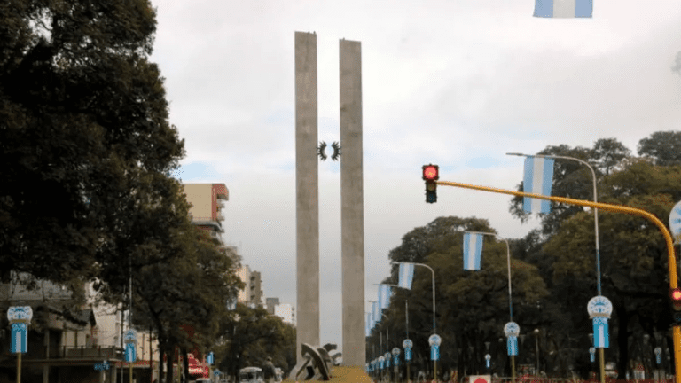 Pronóstico del tiempo en Tucumán para el sábado 8 de julio