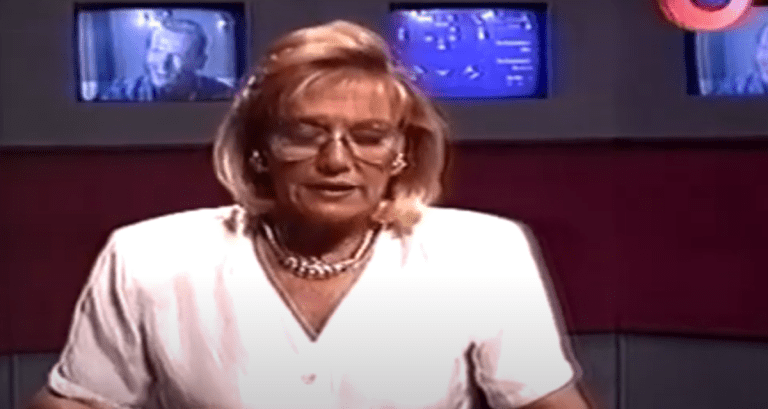 Hasta siempre, Silvia: el sentido recuerdo de los periodistas de Canal 10