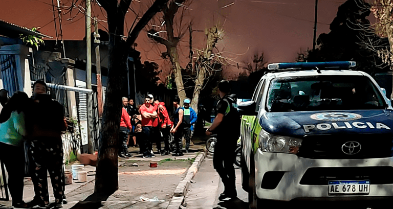 Otro policía muerto en manos de delincuentes que intentaban robarle su motocicleta