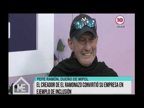 Ejemplo de inclusión: incorporó a su empresa trabajadores con discapacidad