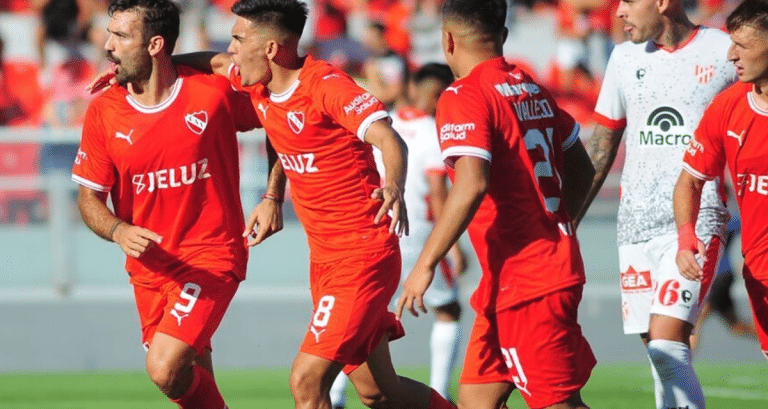 Liga Profesional de Fútbol: Los partidos para este jueves por la fecha 23