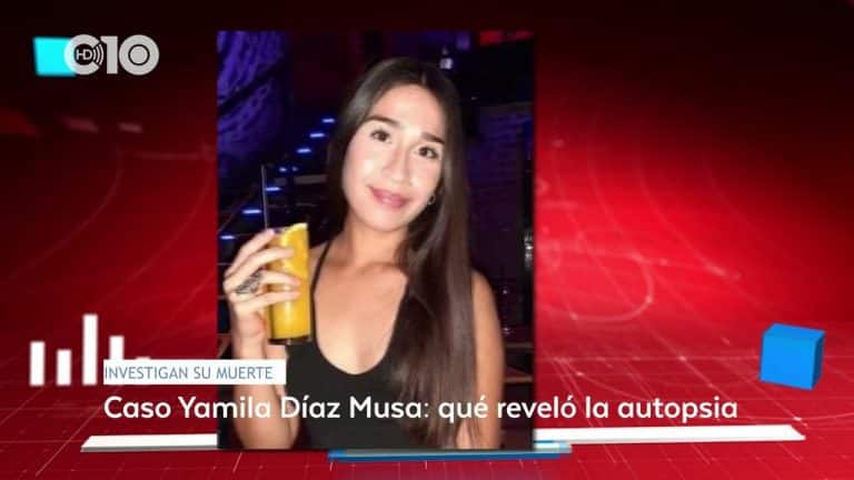 Caso Yamila Musa: qué reveló la autopsia