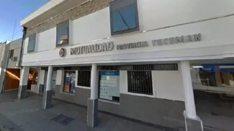 Es incierto el presente de los empleados de la Mutualidad Provincial