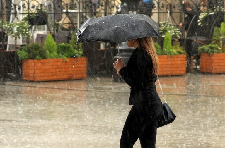 Pronóstico del tiempo en Tucumán para el martes 11 de julio