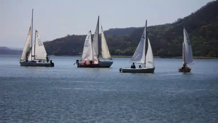 Tucumán recibirá más de 40 embarcaciones para la Regata Independencia