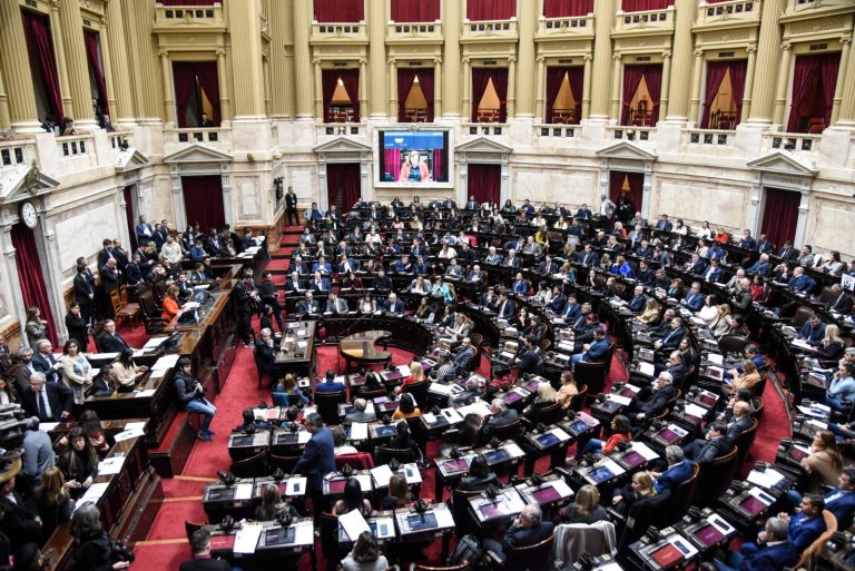 Diputados dio media sanción a una reforma de la Ley de Alquileres