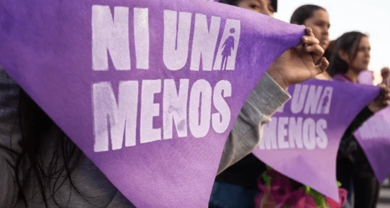 En la primera mitad del año se registraron 13 femicidios en Tucumán