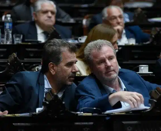 La Cámara de Diputados autorizó el secuestro del dispositivo de Milman  