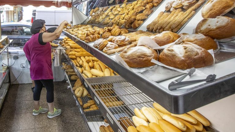 Inminente incremento en el precio del kilo de pan