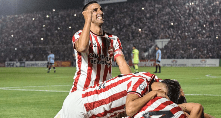 El “Santo”, con horario modificado, irá por el triunfo ante Guillermo Brown