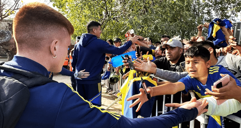 Boca quiere repuntar su actuación en la Copa de la Liga Profesional