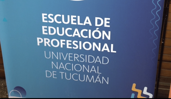 Comienzan las capacitaciones gratuitas sobre oficios de la UNT 