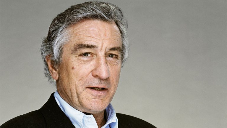 Robert De Niro reveló las diferencias entre los insultos más populares en Argentina