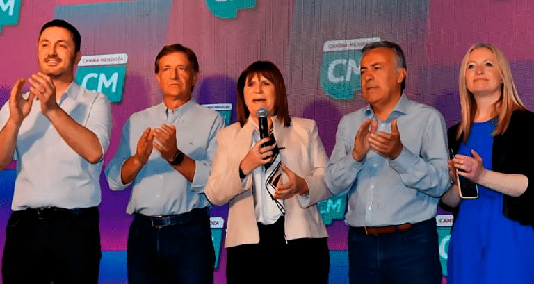 Elecciones en Mendoza