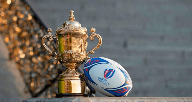 Comienza el Mundial de Rugby: Los Pumas debutan ante Inglaterra