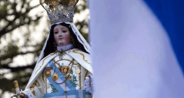 Día de la Virgen de La Merced: Cómo serán las actividades