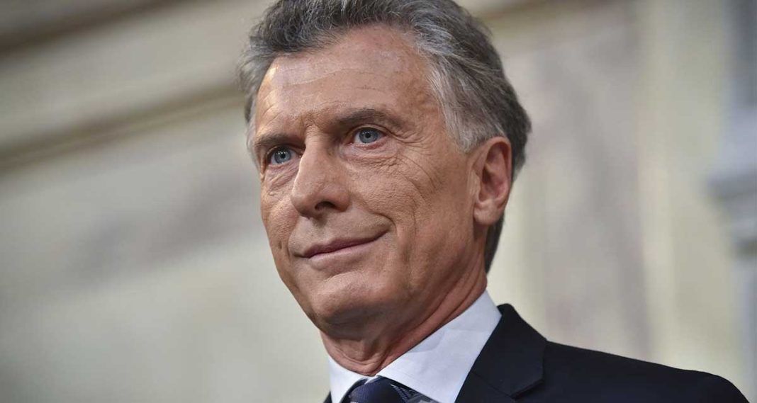 Grave denuncia contra Macri por irregularidades en la venta de bienes del Estado