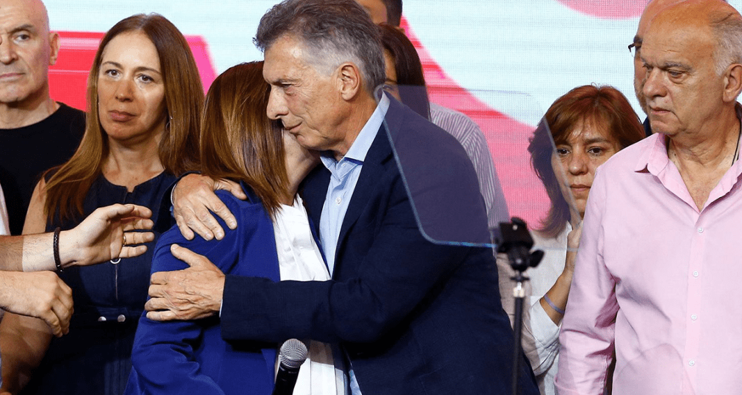 Bullrich: “El país debe abandonar el populismo si quiere crecer”