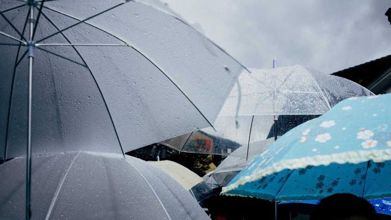 Pronóstico del tiempo en Tucumán para el sábado 7 de octubre