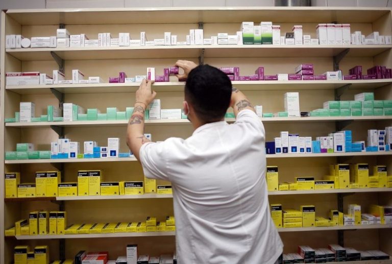 La Federación Argentina de Farmacias  en alerta por falta de medicamentos