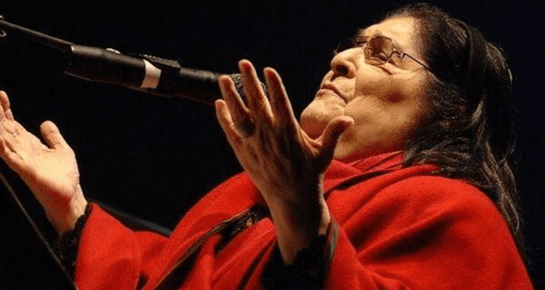 Influencia y legado: a 14 años del fallecimiento de Mercedes Sosa