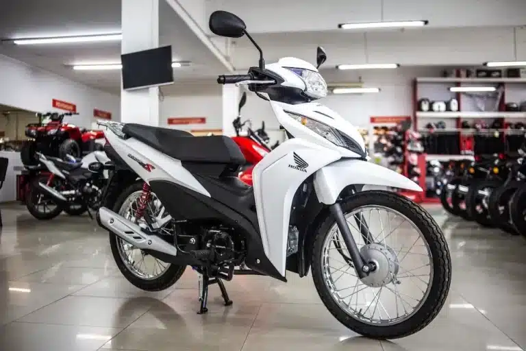 Ya rige el nuevo requisito para comprar motos 0 km