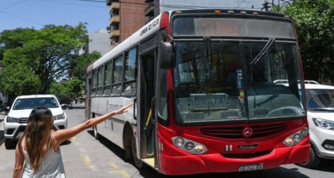 UTA llegó a un acuerdo y no habrá paro de colectivos en Tucumán